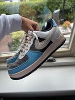Custom Airforce 1 ‘Nike By You’ 42,5, Kleding | Heren, Schoenen, Ophalen, Zo goed als nieuw