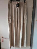 Nieuw lady day cargo travel xxl Cameron zand, Kleding | Dames, Beige, Maat 46/48 (XL) of groter, Nieuw, Ophalen of Verzenden