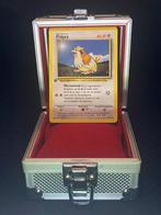 Pidgey 1st edition - Base, Hobby en Vrije tijd, Verzamelkaartspellen | Pokémon, Ophalen of Verzenden, Zo goed als nieuw