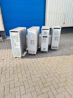 Vliegtuigtrolley airline trolley galley cart vliegtuigtrolly, Ophalen, Zo goed als nieuw, Overige typen