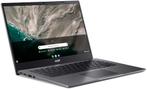 Acer Touchscreen cb514 | Intel I5-1135G7 | 8GB | 256GB SSD, Computers en Software, Chromebooks, 15 inch, 256 GB of meer, Qwerty