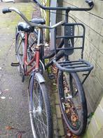 2 fietsen, Fietsen en Brommers, Fietsen | Dames | Omafietsen, Ophalen of Verzenden, Zo goed als nieuw