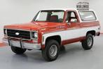 Te koop gevraagd / gezocht Chevrolet Blazer GMC Jimmy, Ophalen