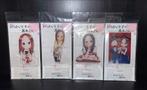 Teasing Master Takagi-San 4x Acrylic Stand Anime New, Ophalen of Verzenden, Nieuw