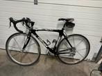 Racefiets Concorde Carbon, Fietsen en Brommers, Fietsen | Racefietsen, Overige merken, Meer dan 20 versnellingen, 26 inch, Carbon