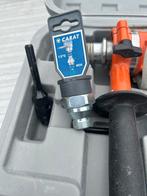 Spero gaten boormachine, Ophalen, Zo goed als nieuw, Boormachine