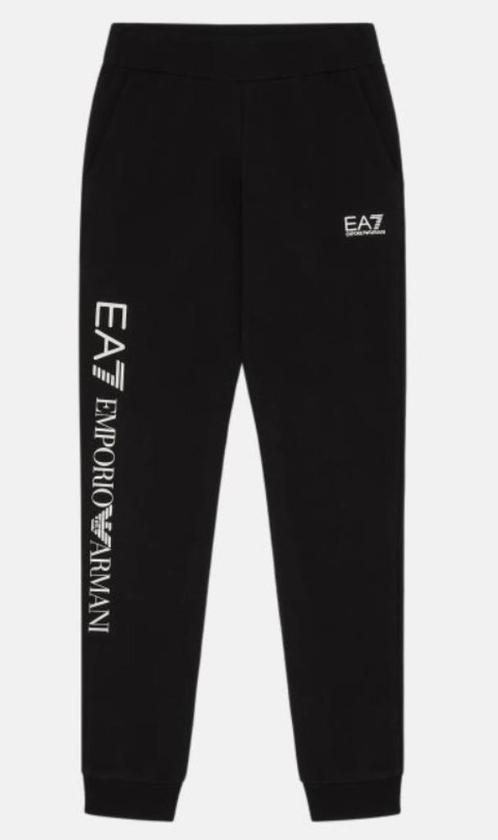 NIEUW met Label - EA7 Emporio Armani dames trainingsbroek, Kleding | Dames, Broeken en Pantalons, Nieuw, Maat 36 (S), Zwart, Lang