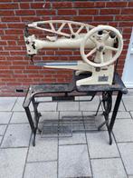 Stikmachine, Hobby en Vrije tijd, Naaimachines en Toebehoren, Ophalen, Lockmachine, Overige merken