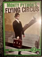 Monty Python Flying Circus - seizoen 2, Alle leeftijden, Ophalen of Verzenden, Zo goed als nieuw, Komedie