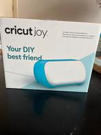 Cricut Joy + Accessoires 1x gebruikt, Verzenden, Nieuw, Overige typen
