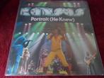 Kansas - Portrait, Gebruikt, 7 inch, Single, Ophalen of Verzenden