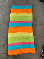 Kinderslaapzak 140 x 65 cm, Ophalen of Verzenden, Zo goed als nieuw