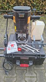 Brevetti Montolit Bimbo Foratutto steen en Tegelboor, Ophalen, Gebruikt, ., .