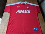 Voetbalshirt FC Utrecht Martel vintage shirt verzamelen, Sport en Fitness, Maat XL, Ophalen of Verzenden, Zo goed als nieuw, Shirt