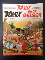 Asterix en de Belgen. Speciaal Katern. Beperkte oplage., Boeken, Stripboeken, Eén stripboek, Ophalen of Verzenden, Nieuw
