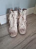 Schoenen dames 40, Ophalen of Verzenden, Zo goed als nieuw, Lage of Enkellaarzen