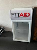 FITAID koelkast, Minder dan 75 liter, Zonder vriesvak, Minder dan 45 cm, Zo goed als nieuw