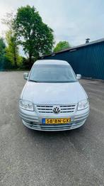 Volkswagen Caddy 2.0 SDI (bj 2004), Origineel Nederlands, Te koop, 2031 kg, Startonderbreker