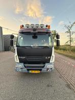 Te koop DAF LF 45 250 EEV, Euro 5, Wit, Particulier, DAF