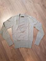 Nette grijze slim fit trui maat XS van Silver Creek, Silver Creek, Ophalen of Verzenden, Zo goed als nieuw, Maat 34 (XS) of kleiner