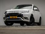 Mitsubishi Outlander 2.4 PHEV Instyle+ Sport (PANORAMADAK,AP, Auto's, Mitsubishi, Automaat, 135 pk, Euro 6, 4 cilinders