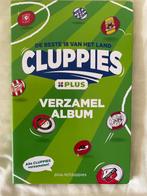 Plus cluppies album compleet zie foto’s, Verzamelen, Plus, Ophalen of Verzenden