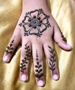 Henna doen kom gauw langs!!, Vacatures, Vacatures | Modellen, 33 - 40 uur, Overige niveaus, Starter, Overige vormen