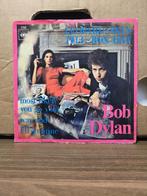 Bob Dylan - Most likely you go your way, Cd's en Dvd's, Vinyl Singles, 7 inch, Single, Ophalen of Verzenden, Zo goed als nieuw