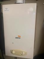 Cointra Geiser - Flessengas, Doe-het-zelf en Verbouw, Geisers en Boilers, Ophalen, Gebruikt, Geiser, Minder dan 20 liter