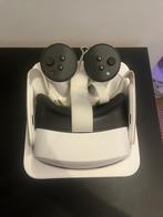 VR Bril 3S META QUEST, Spelcomputers en Games, Virtual Reality, Ophalen of Verzenden, Zo goed als nieuw, VR-bril, Pc