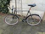 RIH Fixie/single speed/vintage racefiets - Framehoogte 65cm, Gebruikt, Staal, Heren, 65 cm of meer