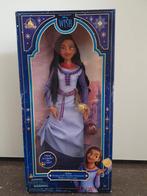 Zingende Asha wish (disney), Ophalen of Verzenden, Nieuw, Pop