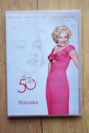Niagara - met Marilyn Monroe beschikbaar voor biedingen