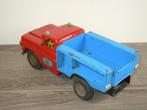 Ford Truck - Marusan Japan, Antiek en Kunst, Verzenden