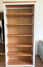 Hemnes boekenkast ikea, Ophalen, Gebruikt, 50 tot 100 cm, 150 tot 200 cm