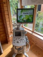 Echografie Toshiba Xario 200, Ophalen, Zo goed als nieuw