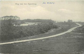 (377-401-011) De Steeg Weg naar den Zijpenberg beschikbaar voor biedingen