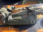 PeakDesign Duffel Bag 35l, Ophalen, 40 tot 60 cm, 20 tot 30 cm, Zo goed als nieuw