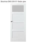 deuren, Ophalen, Binnendeur, Nieuw, 200 tot 215 cm