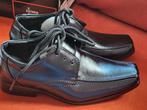Nieuw Esther jongensschoen Zwart met Veter maat 28, Ophalen of Verzenden, Nieuw, Schoenen