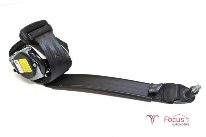 Veiligheidsgordel rechts-voor van een Fiat Doblo, Auto-onderdelen, Interieur en Bekleding, Fiat, Gebruikt, 6 maanden garantie