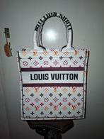 Louis vuiton handtas, Sieraden, Tassen en Uiterlijk, Tassen | Damestassen, Ophalen of Verzenden, Gebruikt, Overige kleuren, Handtas