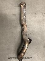 UITLAATSPRUITSTUK BMW 735i M62 MOTOR RECHTS ACHTER, Auto-onderdelen, Uitlaatsystemen, Gebruikt, -, -, Ophalen of Verzenden