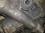 Stuurhuis Volkswagen Crafter 2.5 TDI 2008, Verzenden