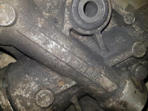 Stuurhuis Volkswagen Crafter 2.5 TDI 2008, Auto diversen, Overige Auto diversen, Verzenden