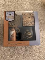 Latte Gift Set - Koffie Cadeau, Ophalen of Verzenden, Nieuw
