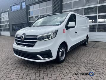 Renault Trafic L2H1 E-Tech, Z.E, Zero Emissie Red Edition WL beschikbaar voor biedingen