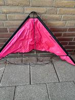 Roze Speedwing Vlieger - Zo goed als nieuw!, Ophalen, Zo goed als nieuw, Tweelijns, Vlieger