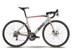 Racefiets BMC RoadMachine 01 Ultegra Di2, Ophalen, Zo goed als nieuw