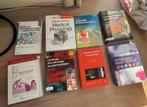 Leerboeken geneeskunde, Boeken, Studieboeken en Cursussen, Beta, Ophalen of Verzenden, Zo goed als nieuw, WO